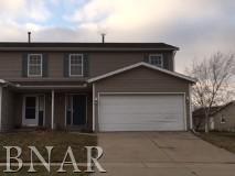 20 Rounds Rd, Bloomington, IL 61704-8180