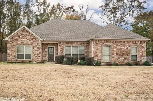 115 Hudson Branch Dr, Austin, AR 72007-9719