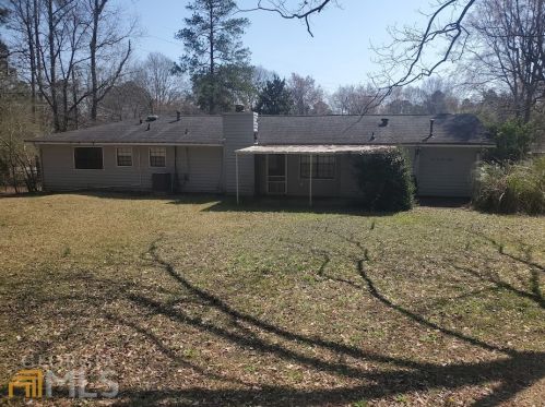 10 Carriage Cir, Stockbridge, GA 30281-1336