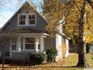 623 Walnut St, Lebanon, OR 97355-4460