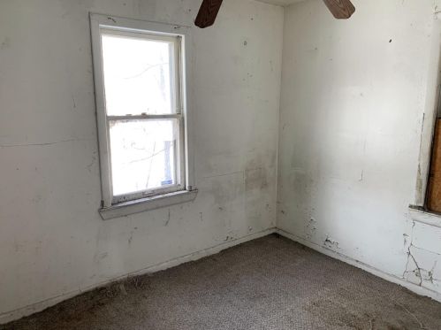 2679 Van Buren St, Gary IN  46407-3917 exterior