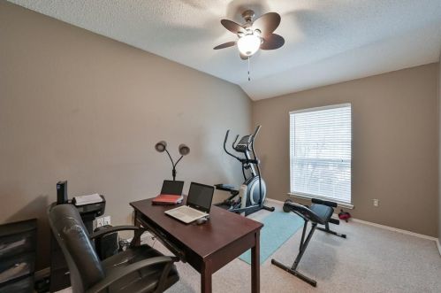 4159 Sarasota Springs Ct, Fort Worth TX  76123-1465 exterior