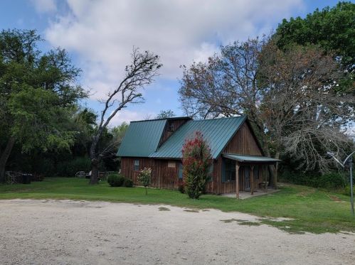 31118 Fm 2481, Hico, TX 76457-3321