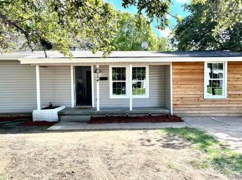 6524 Onyx Dr, Fort Worth, TX 76180-8752