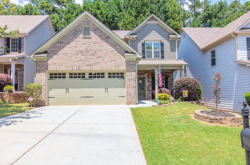 2050 Harvest Ridge Cir, Buford, GA 30519-7359