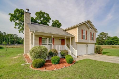 10 Gum Creek Lndg, Oxford, GA 30054-2729