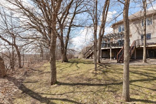 1380 Grace Dr, Saint Paul MN  55123-1971 exterior