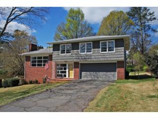 273 Pamela St, Marietta, GA 30064-2161