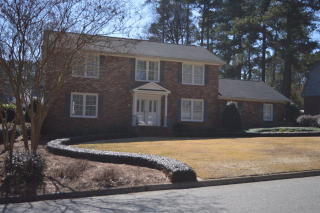427 Scotts Way, Augusta, GA 30909-3134