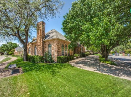 5832 Fallsview Ln, Dallas, TX 75252-4919