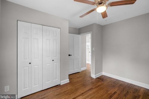 1208 Jackson Ave, Silver Spring MD 20912-7531 exterior