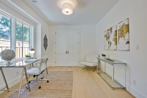 929 Russell Ave, Los Altos CA  94024-5061 exterior