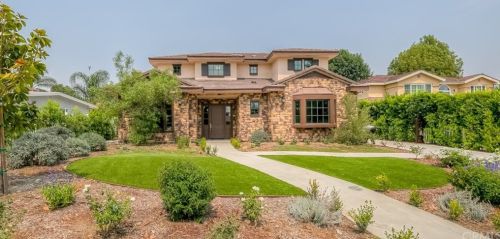 1143 Paloma Dr, Arcadia, CA 91007-6127