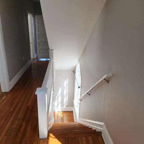 308 16th St, Allentown PA  18102-4520 exterior