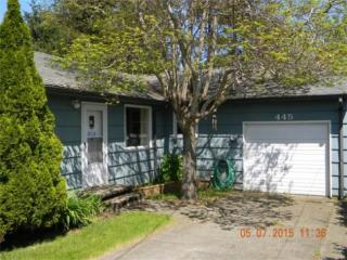 445 7th St, Newport, OR 97365-4950