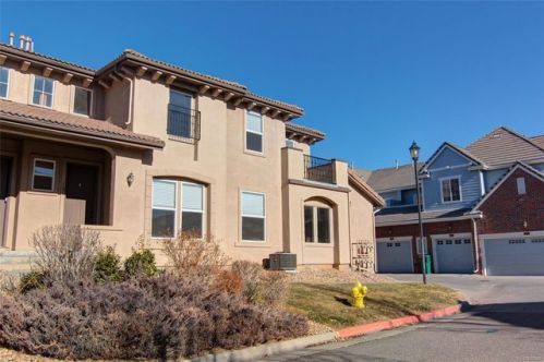 6715 Winnipeg Cir, Denver CO 80016-5267 exterior
