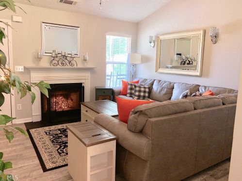 225 Georgia Belle Dr, Jefferson GA  30549-1499 exterior