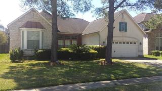 10219 Russet Field Ct, Houston TX  77070-3448 exterior
