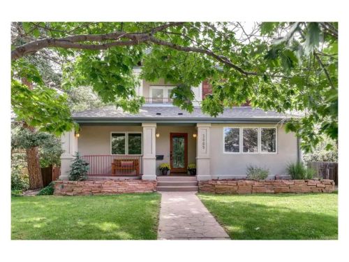 3065 11th St, Boulder, CO 80304-2525