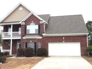 238 Cabin Dr, Irmo SC  29063-7875 exterior