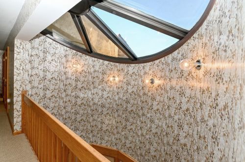 601 Chardonnay Rdg, Cincinnati OH 45226-1732 exterior