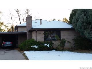 2065 Jamaica St, Denver CO  80010-1251 exterior