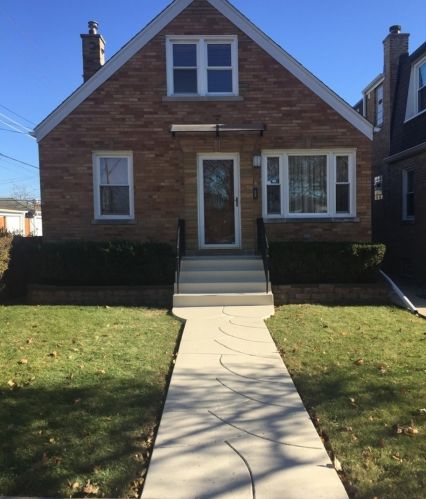 3551 Ottawa Ave, Chicago, IL 60634-3126