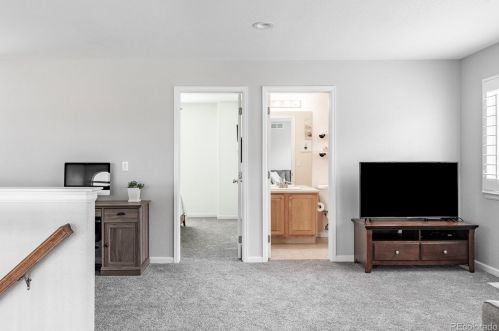 11311 Sun Prairie Ct, Parker CO  80138-8484 exterior