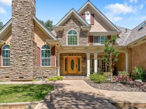2289 Fieldstone Dr, Swansboro Country, CA 95667-5292
