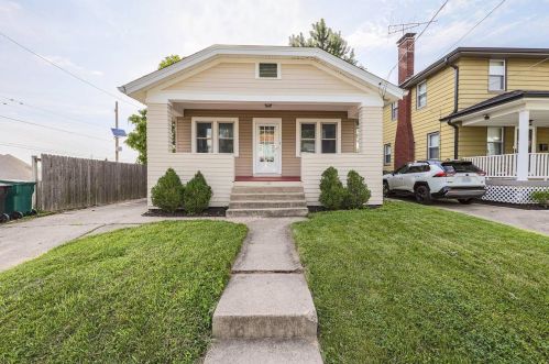 4338 Eileen Dr, Cincinnati, OH 45209-1641