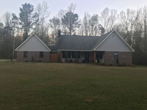 110 Justin St, Sylvarena, MS 39153-6284