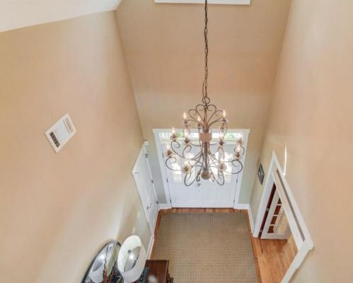 1126 Shoreline Dr, Jefferson GA  30549-2142 exterior