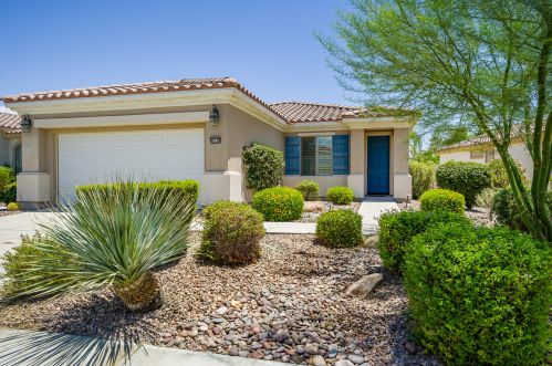 40190 Calle Santa Claudia, Indio, CA 92203-7429
