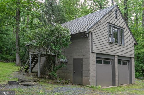 348 Cherry Valley Rd, Princeton NJ  08540-7600 exterior
