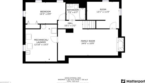 7230 Lee Ave, Minneapolis MN  55429-1336 exterior