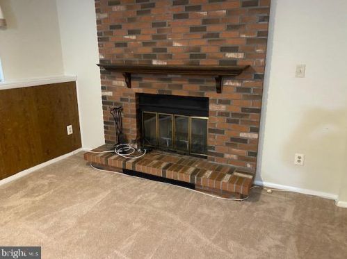 1409 Silo Way, Silver Spring MD 20905-6069 exterior