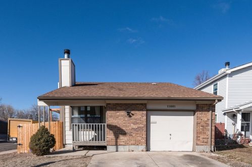 11801 Sherman St, Denver, CO 80233-1116