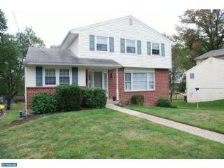1281 Dennis Rd, Southampton PA  18966-3569 exterior