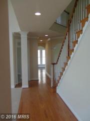 3649 Stonewall Manor Dr, Triangle VA  22172-1432 exterior