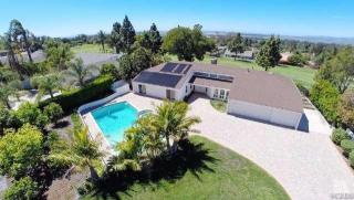 615 Via Del Cerro, Camarillo, CA 93010-8439