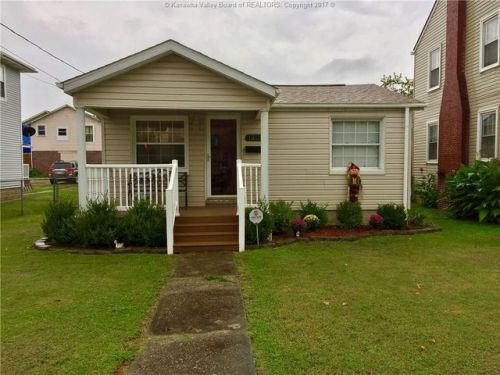 1315 Moore Ave, Dunbar, WV 25064-2523