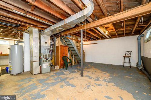 5 Petty Rdg Rd, Trenton NJ 08620-2419 exterior