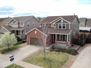 1325 Ensenada St, Denver, CO 80017-5529