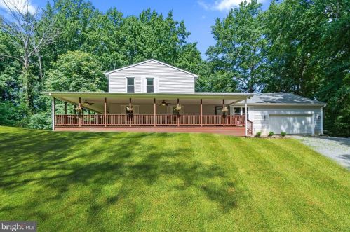 289 Sandy Ridge Rd, Fredericksburg, VA 22405-3540