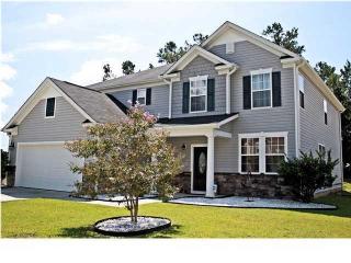 635 Grassy Hill Rd, Summerville, SC 29483-5366