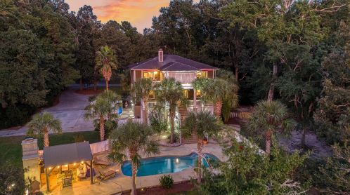 571 Flannery Pl, Mount Pleasant, SC 29466-8312