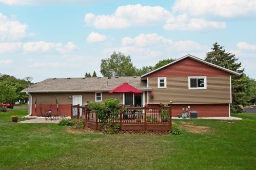 8390 135th St, Saint Paul MN  55124-9594 exterior