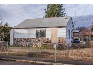 6337 Tenino St, Portland OR  97206-9647 exterior