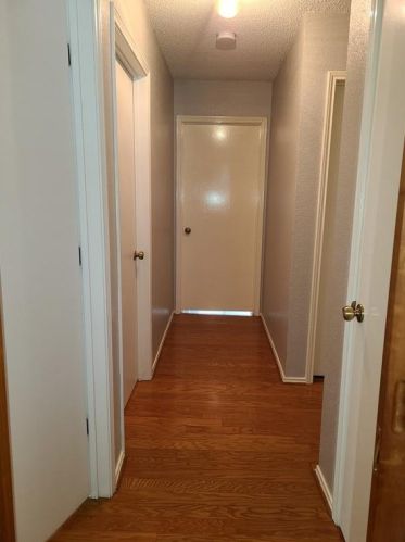 444 Little Fox Ln, Fort Worth TX  76108-4076 exterior