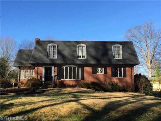 618 Glenwood Rd, Asheboro, NC 27203-6527